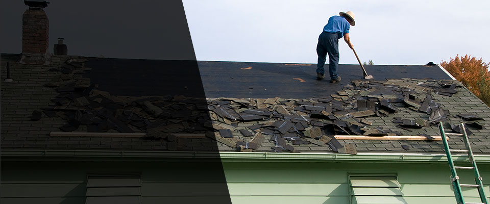 Harsens Island Roofing Contractors
