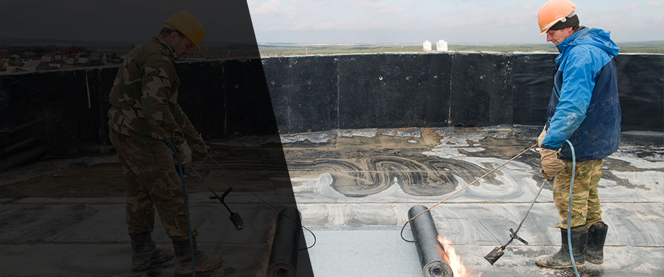 Harsens Island Roofing Contractors